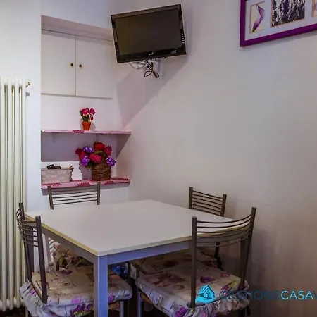 Delizioso In Centro דירה איטרי