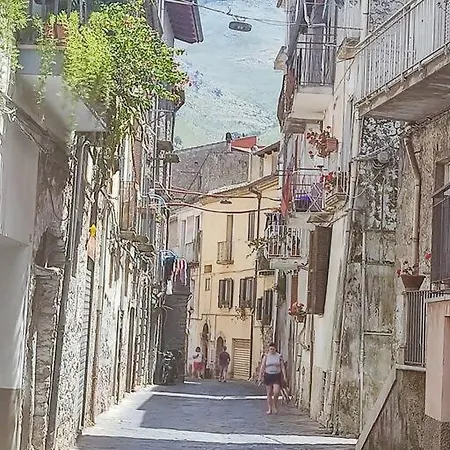 דירה Delizioso In Centro איטרי