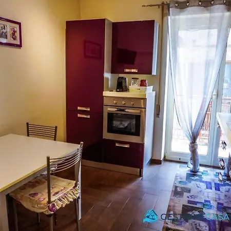 Delizioso In Centro Апартаменты Итри